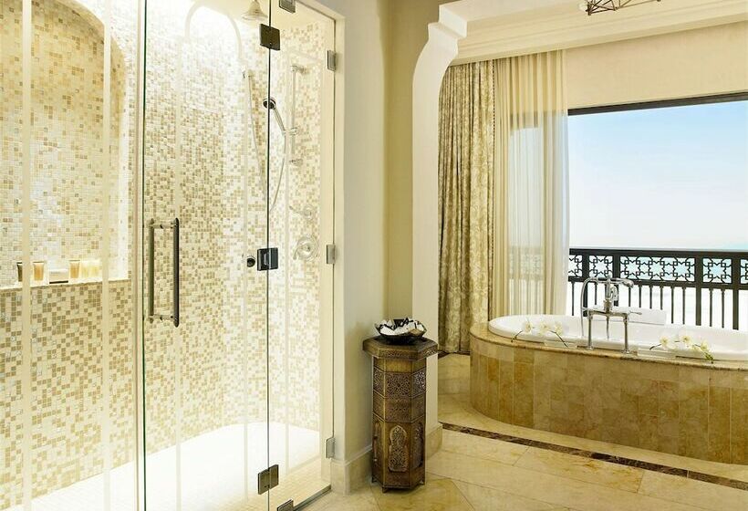 سوئیت رویال, Mazagan Beach & Golf Resort