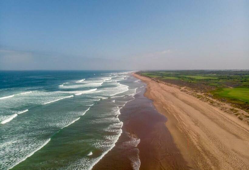 اتاق لوکس با چشم‌انداز دریا, Mazagan Beach & Golf Resort