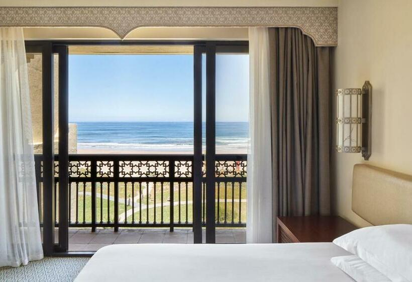 سوئیت با تخت بزرگ, Mazagan Beach & Golf Resort