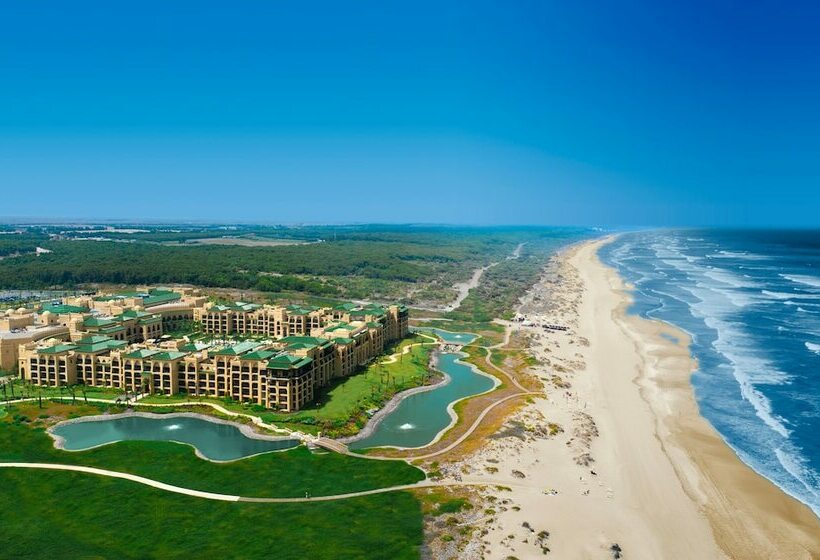 سوییت, Mazagan Beach & Golf Resort
