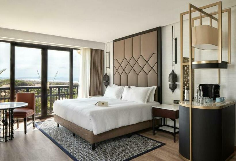 Suite with Terrace, Mazagan Beach & Golf Resort