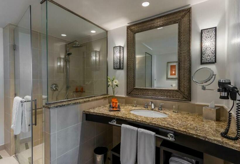 Suite with Terrace, Mazagan Beach & Golf Resort