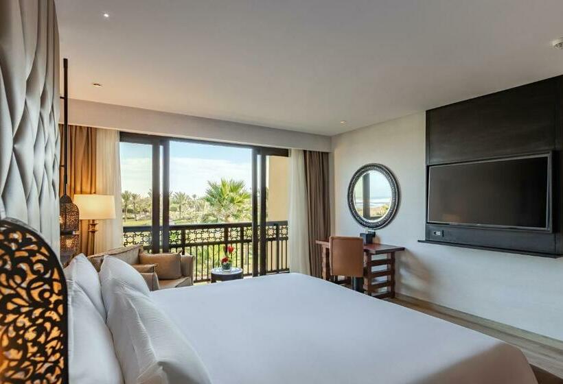 اتاق خانوادگی با چشم‌انداز باغ, Mazagan Beach & Golf Resort