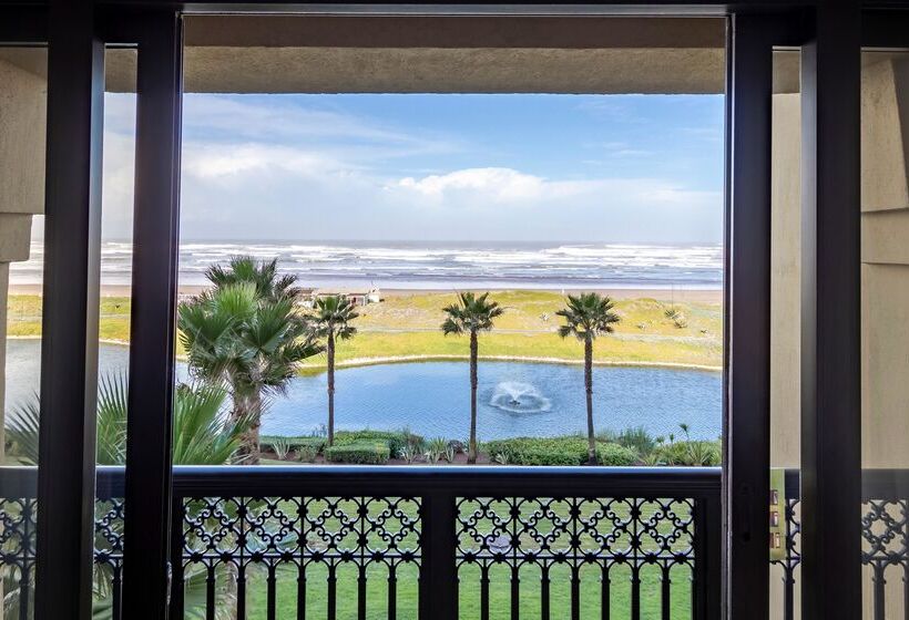 اتاق لوکس با تخت بزرگ, Mazagan Beach & Golf Resort