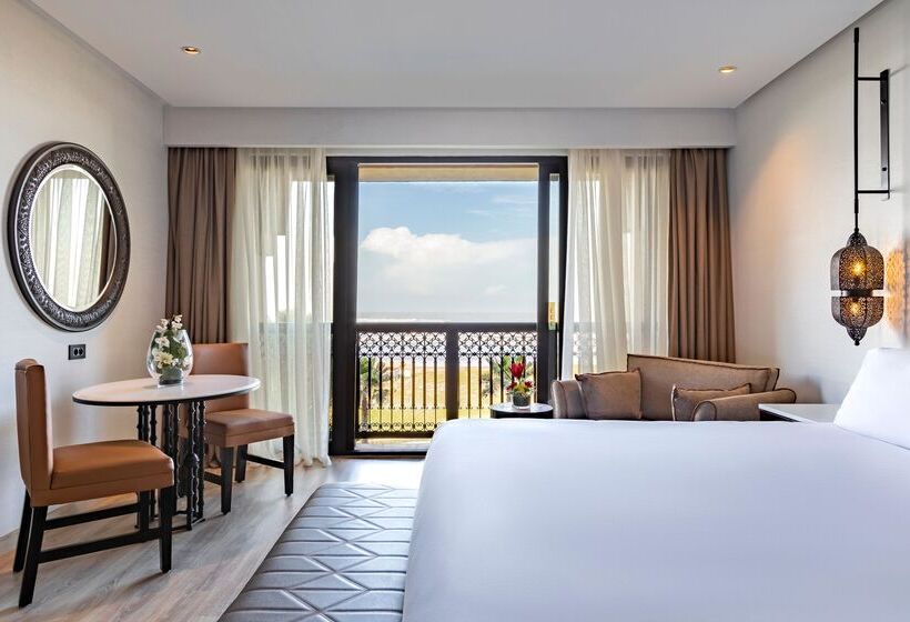 سوئیت با تخت بزرگ, Mazagan Beach & Golf Resort