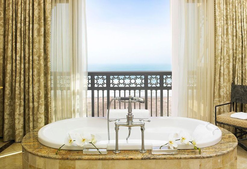 سوئیت رویال, Mazagan Beach & Golf Resort