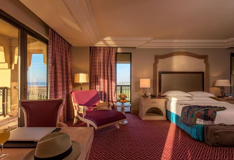 سوییت, Mazagan Beach & Golf Resort