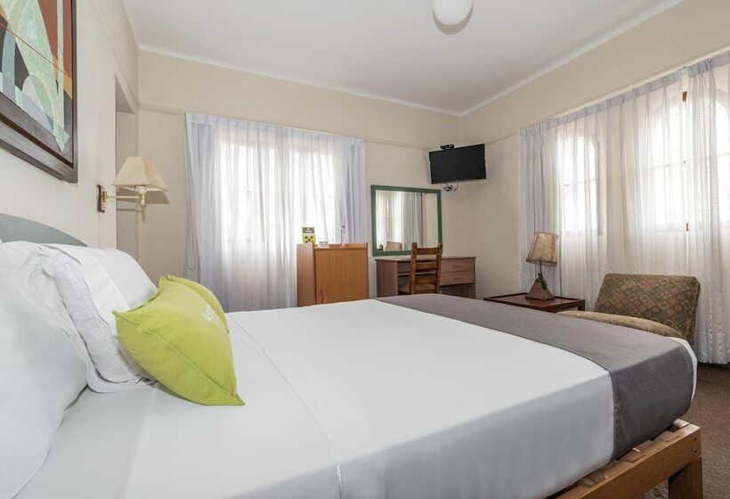스탠다드 룸, San Isidro Inn