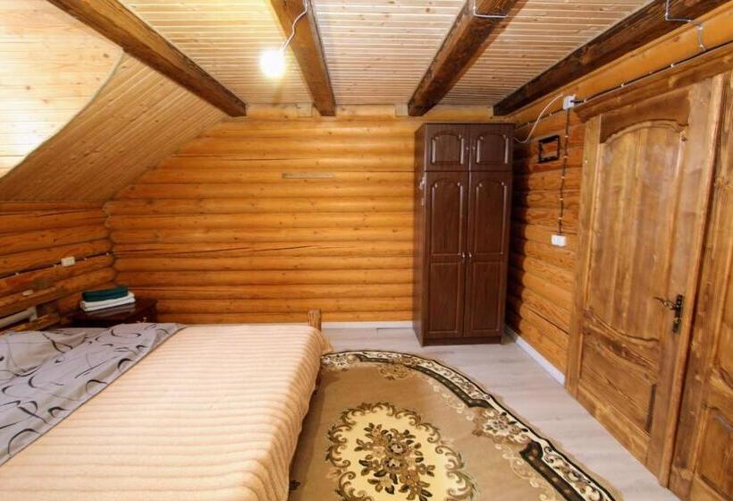 Номер Superior, фазенда змерега