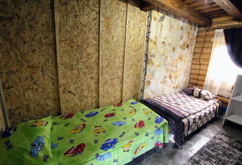 Номер Economy, фазенда змерега