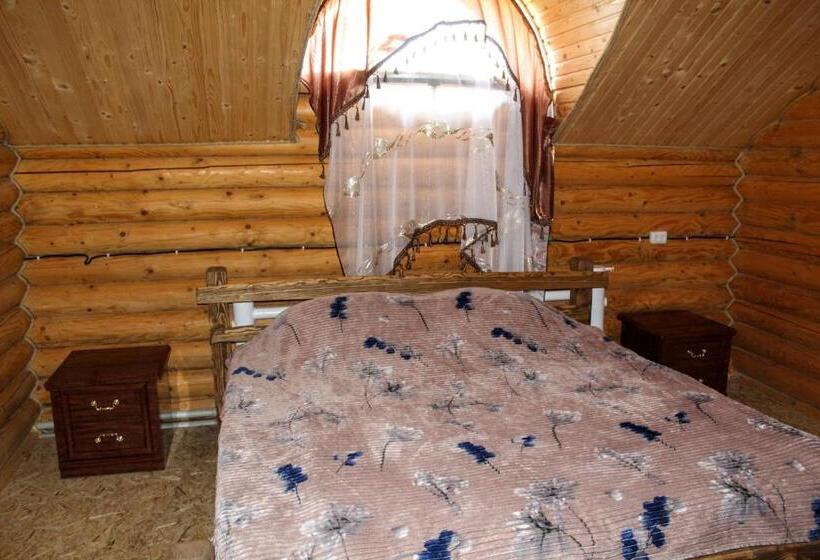 Дом 4 Спальни, фазенда змерега