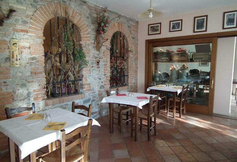 스탠다드 룸, Agriturismo Vidalli Colvidor