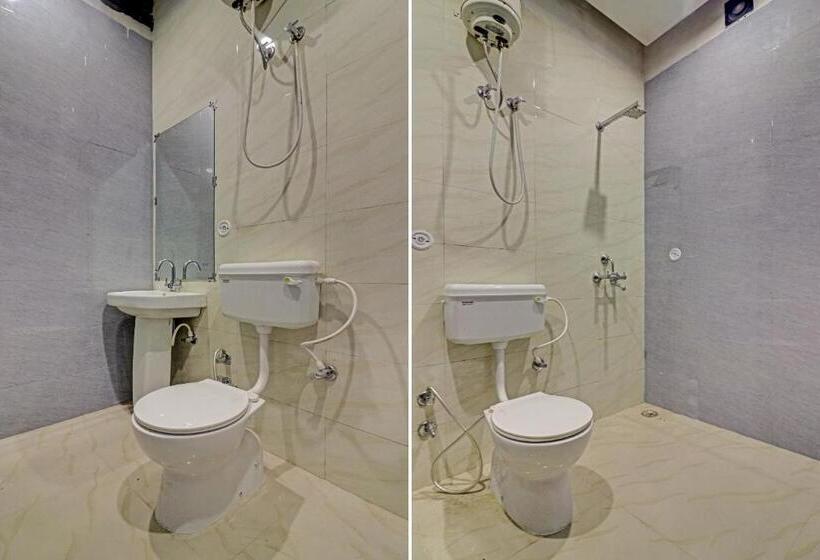 Номер Стандарт, Kanha Resort