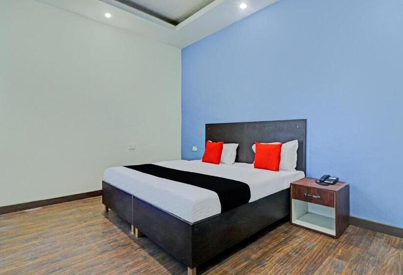 Номер Стандарт, Kanha Resort