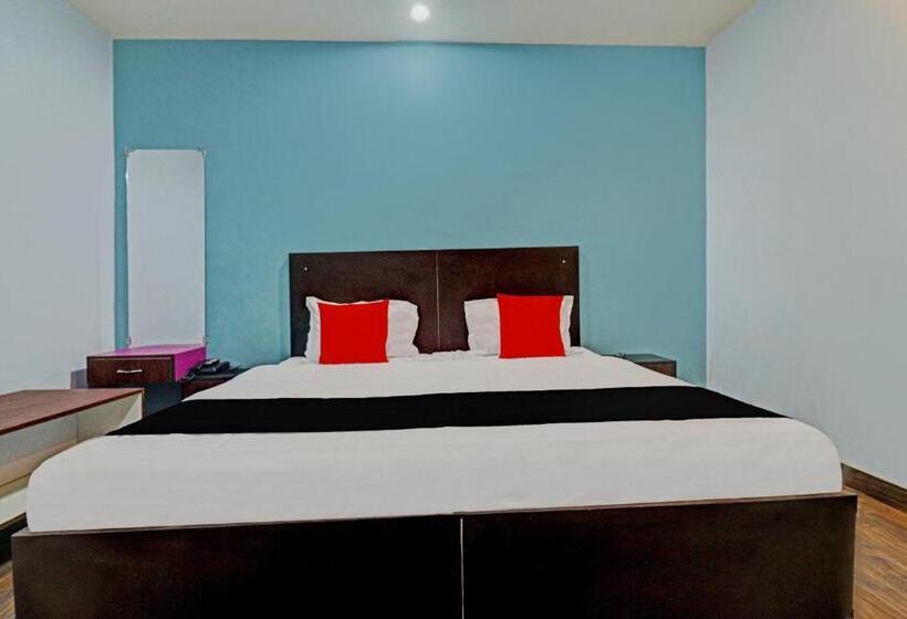 Номер Стандарт, Kanha Resort