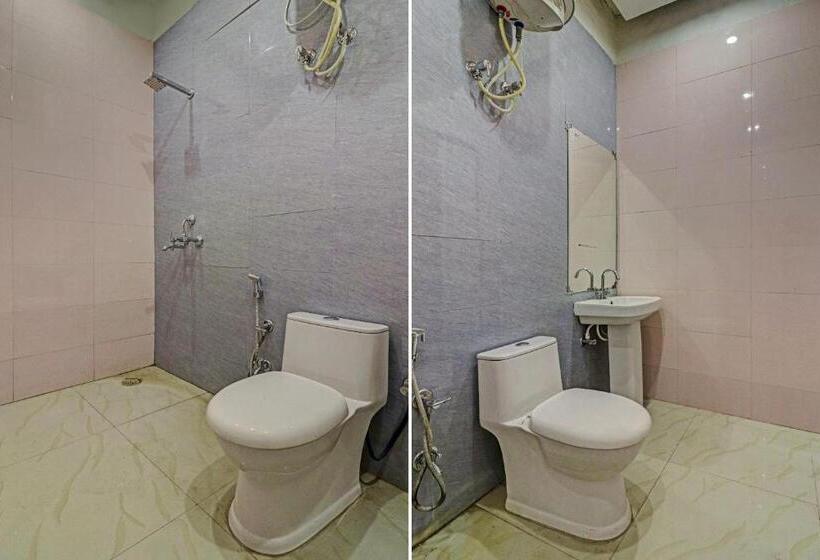 Номер Deluxe, Kanha Resort