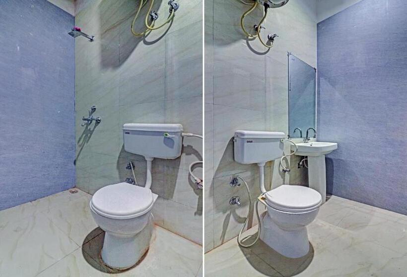 Люкс, Kanha Resort