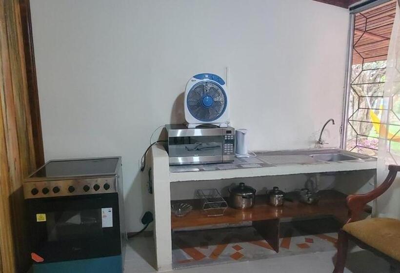 Family Suite, Casa Blanca Hortencia
