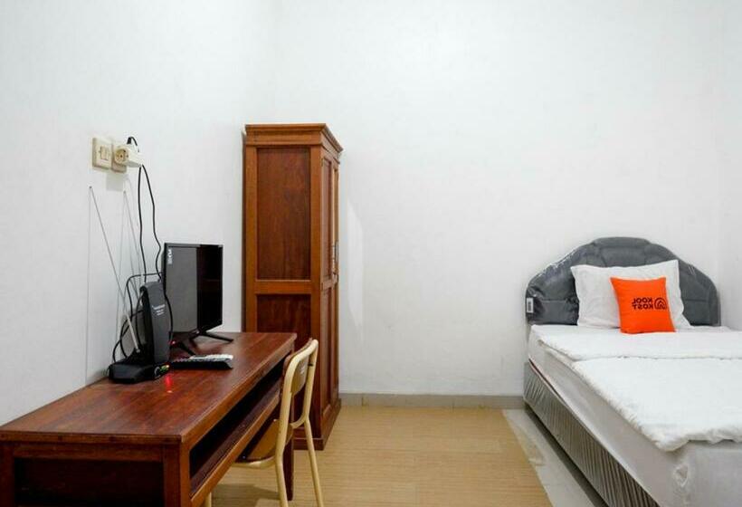 스탠다드 싱글 룸, Koolkost Syariah Near Universitas Diponegoro Tembalang 2