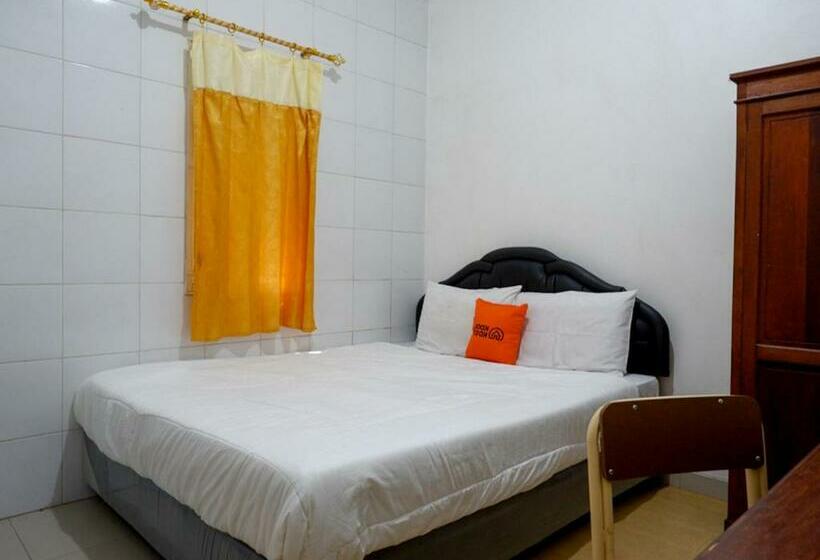 스탠다드 룸, Koolkost Syariah Near Universitas Diponegoro Tembalang 2
