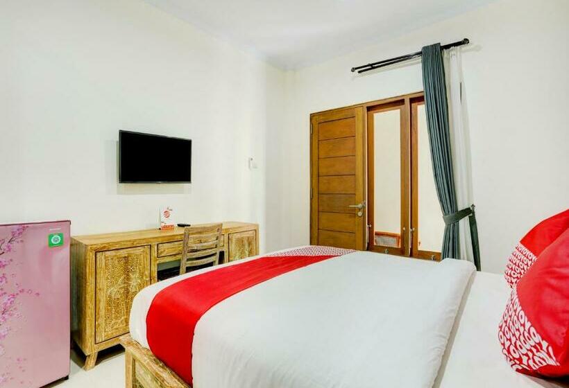 Номер Deluxe, Oyo 90232 March 67 Stay