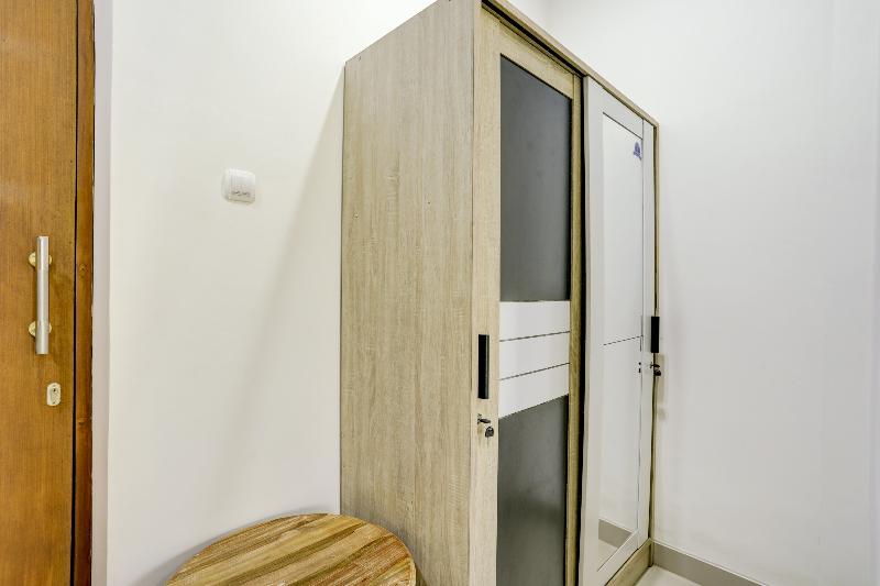 Номер Deluxe, Oyo 90232 March 67 Stay