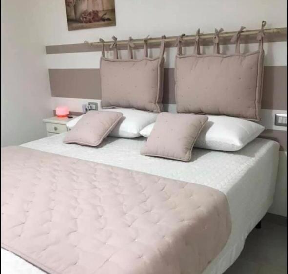 스탠다드 룸, Lady Hamilton B&b