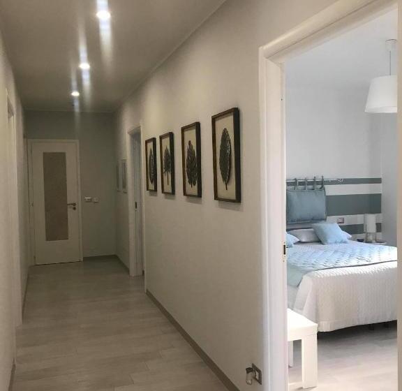 스탠다드 룸, Lady Hamilton B&b