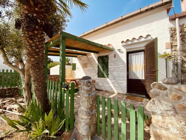 Четырехместный Номер Стандарт, Tenuta Blancamar Country Bed & Breakfast