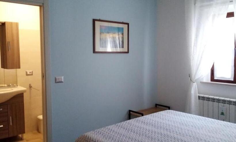 Номер Стандарт, B&b Le Cerque