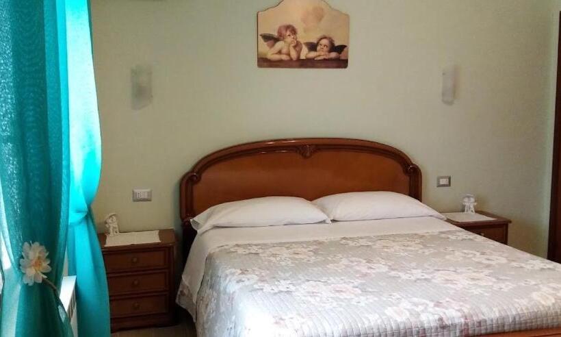 Стандартный Номер Кровать Кинг, B&b Le Cerque
