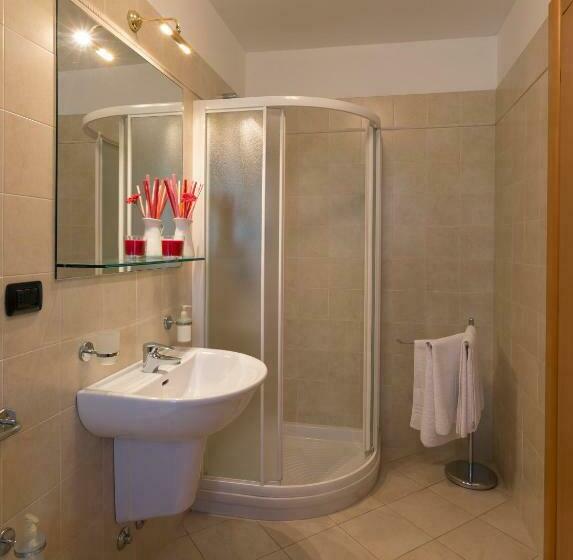 חדר סטנדרט, Bed&breakfast Il Frantoio