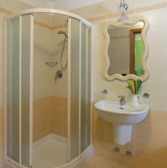 חדר סטנדרט, Bed&breakfast Il Frantoio