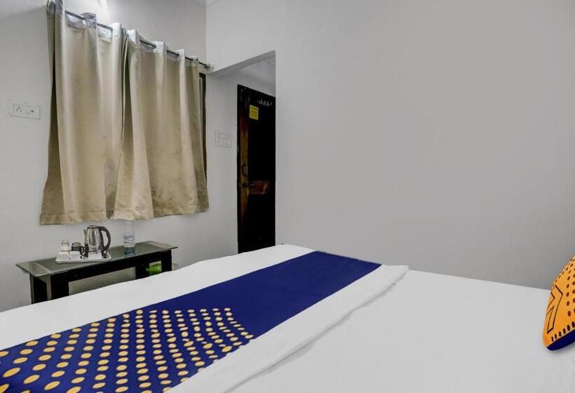 Трехместный Номер Классика, Spot On 81321 Convival Budget Stay