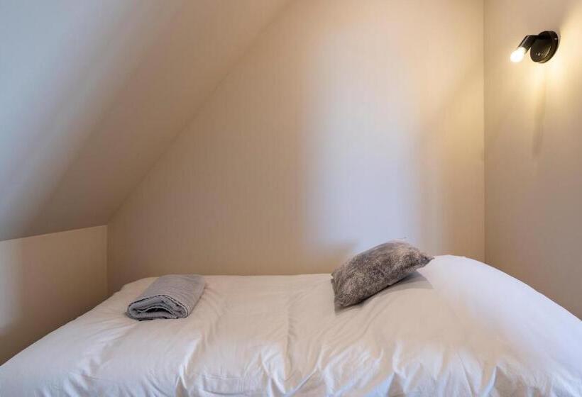 Family Suite, Au Coeur Du Village