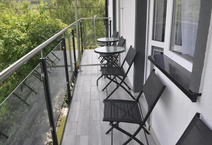 Family Suite, Villa Karpacz