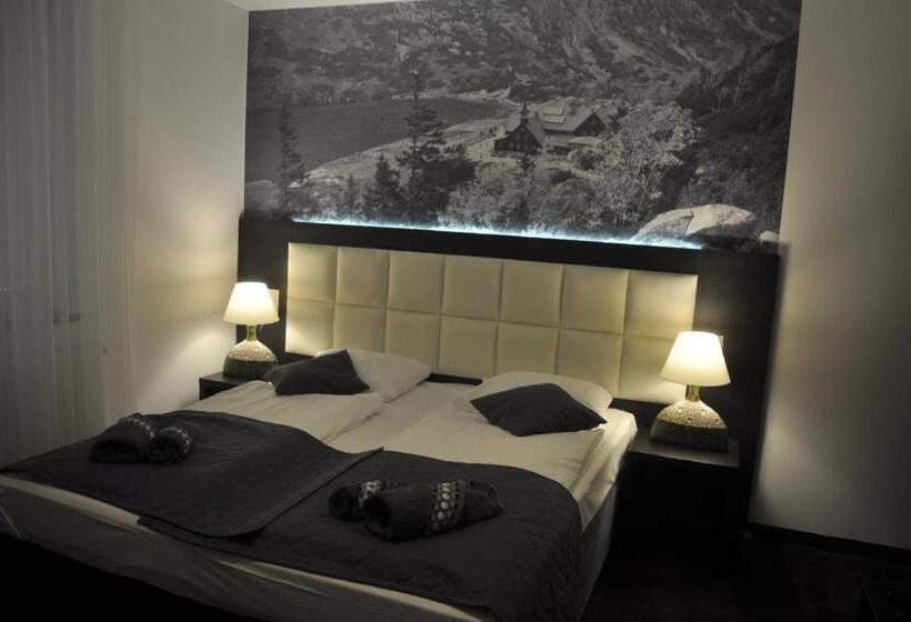 Family Suite, Villa Karpacz