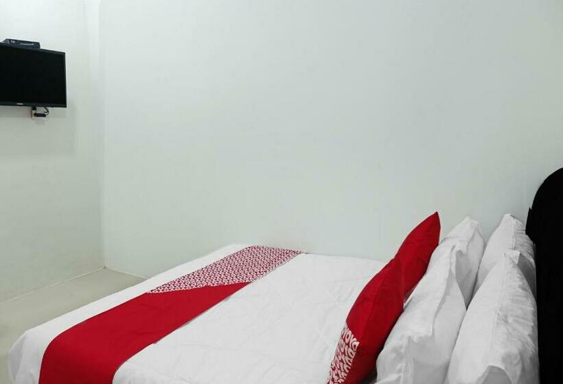 豪华房间, Oyo 90609 Mimi & Coco Homestay