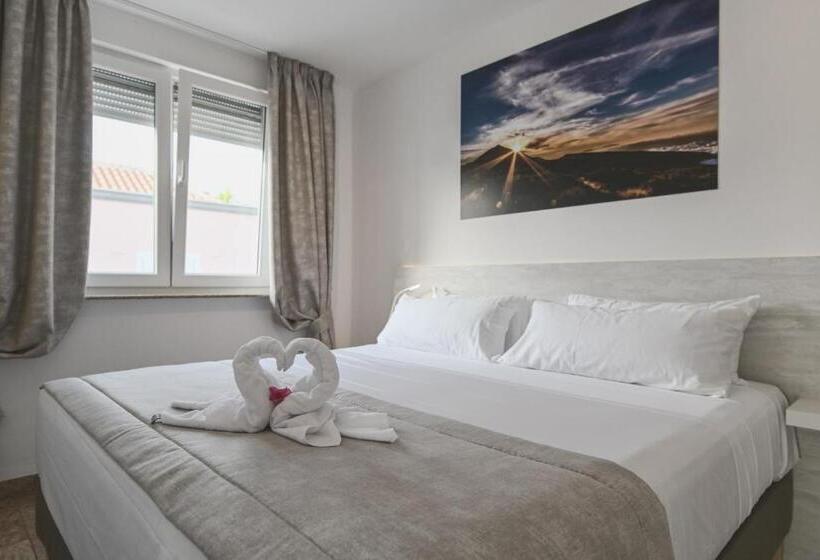 Семейный Номер Вид на Море, Villa Boutique Tenerife