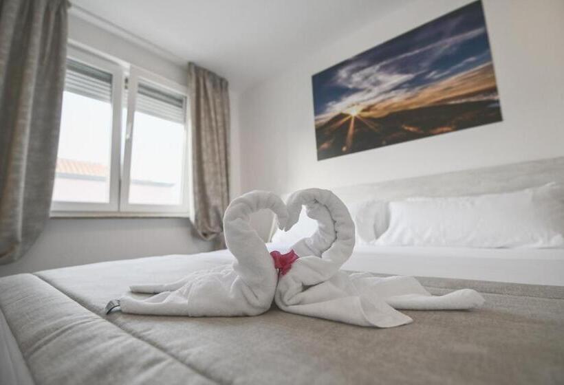 Семейный Номер Вид на Море, Villa Boutique Tenerife