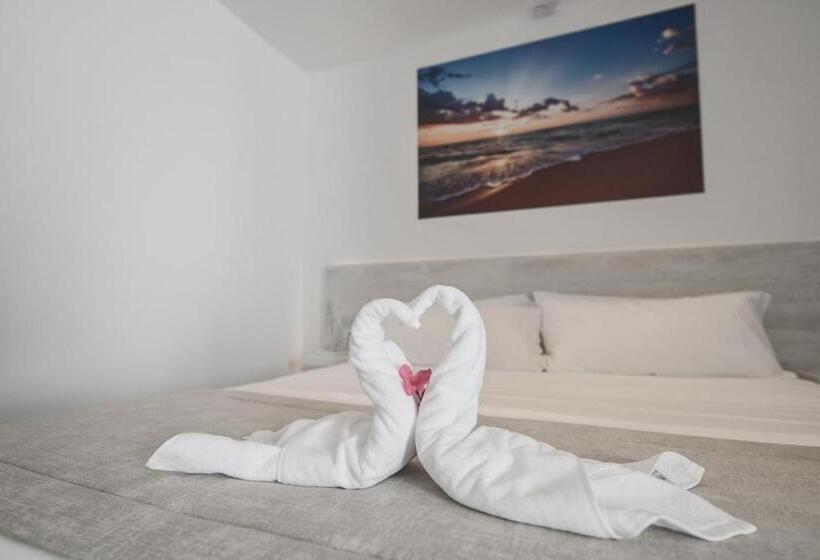 Номер Superior Кровать Кинг, Villa Boutique Tenerife