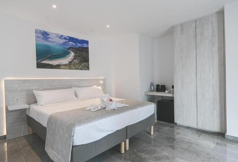 Номер Deluxe, Villa Boutique Tenerife