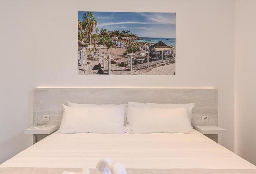 Номер Deluxe, Villa Boutique Tenerife
