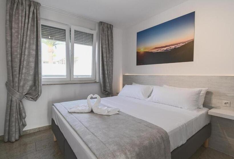 Family Suite, Villa Boutique Tenerife