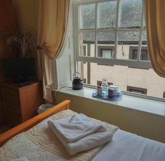 Номер Стандарт, Tivoli Guesthouse Room 6