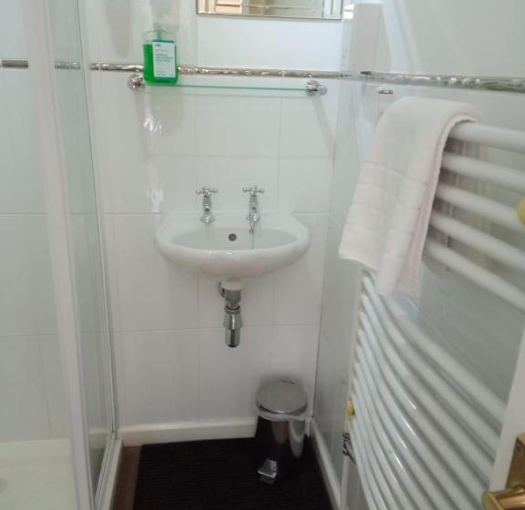 Номер Стандарт, Tivoli Guesthouse Room 6