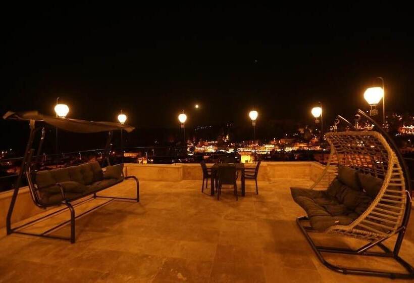 اتاق اکونومی, Balloon View