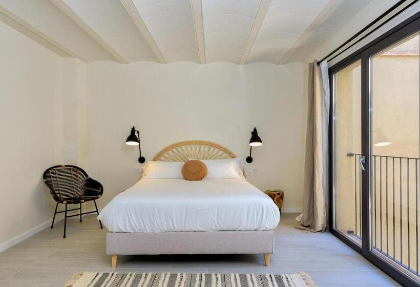 带1个卧室的顶楼公寓, La Comuna By Bon Dia Residences