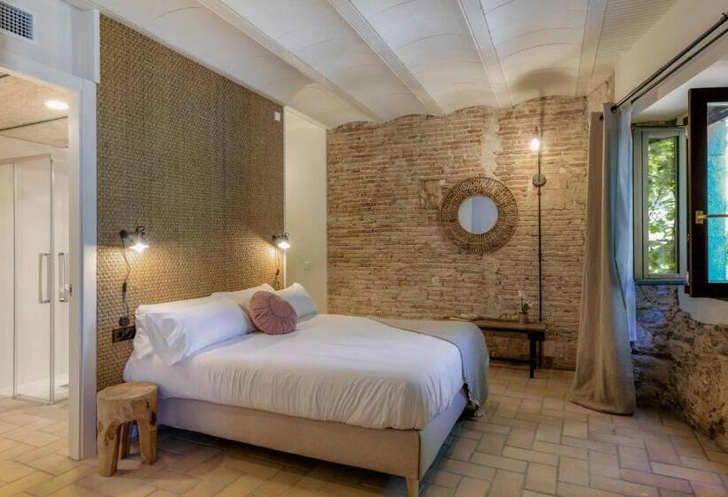 带1个卧室的高级公寓, La Comuna By Bon Dia Residences