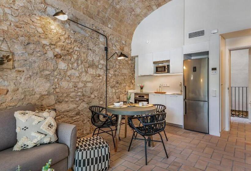 带1个卧室的公寓, La Comuna By Bon Dia Residences